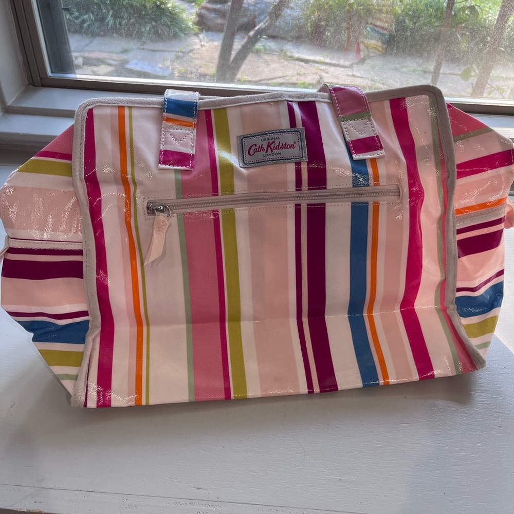 Cath Kidston Tote Bag